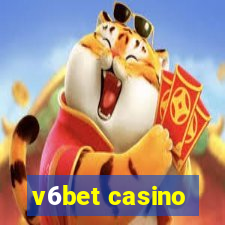 v6bet casino